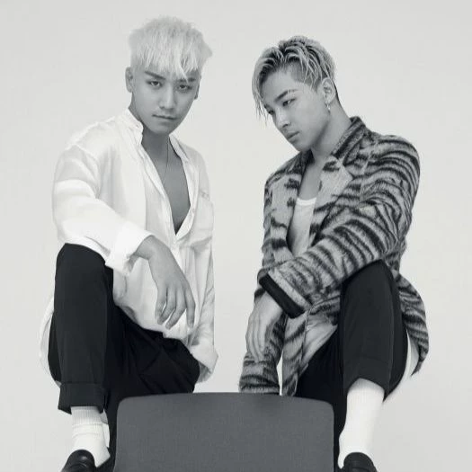 Taeyang is Seungri thumbnail