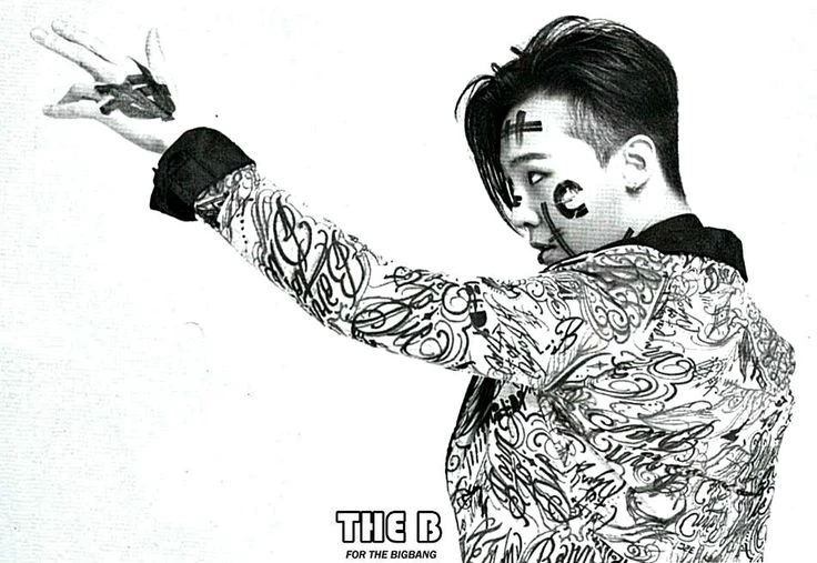 G-dragon thumbnail