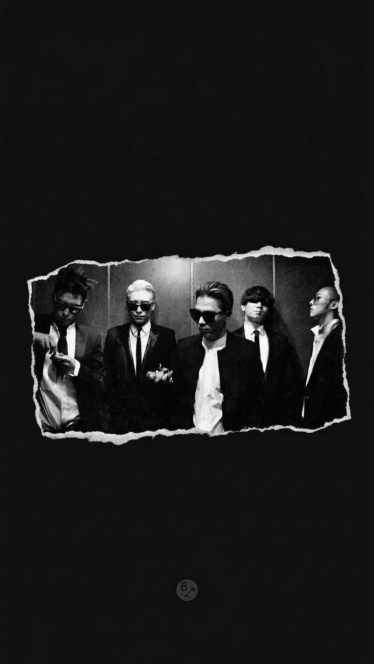 BIGBANG thumbnail