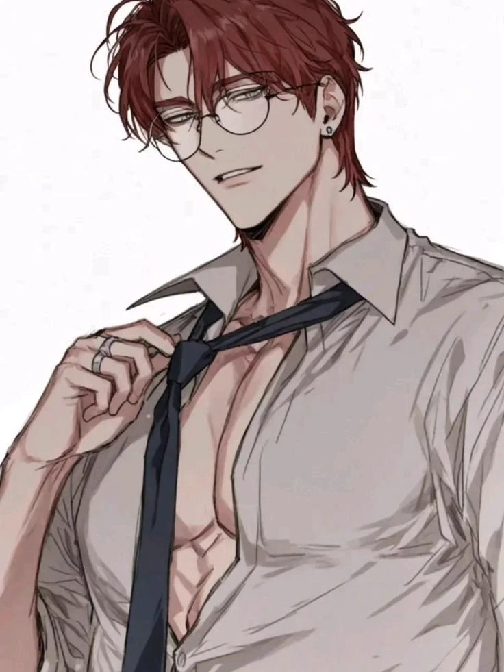 Professor Alexander thumbnail