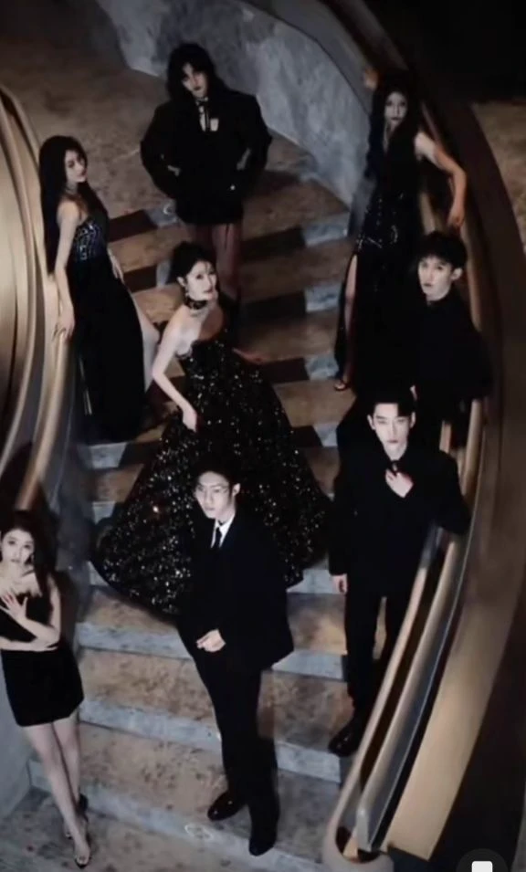 Mafia Family  thumbnail