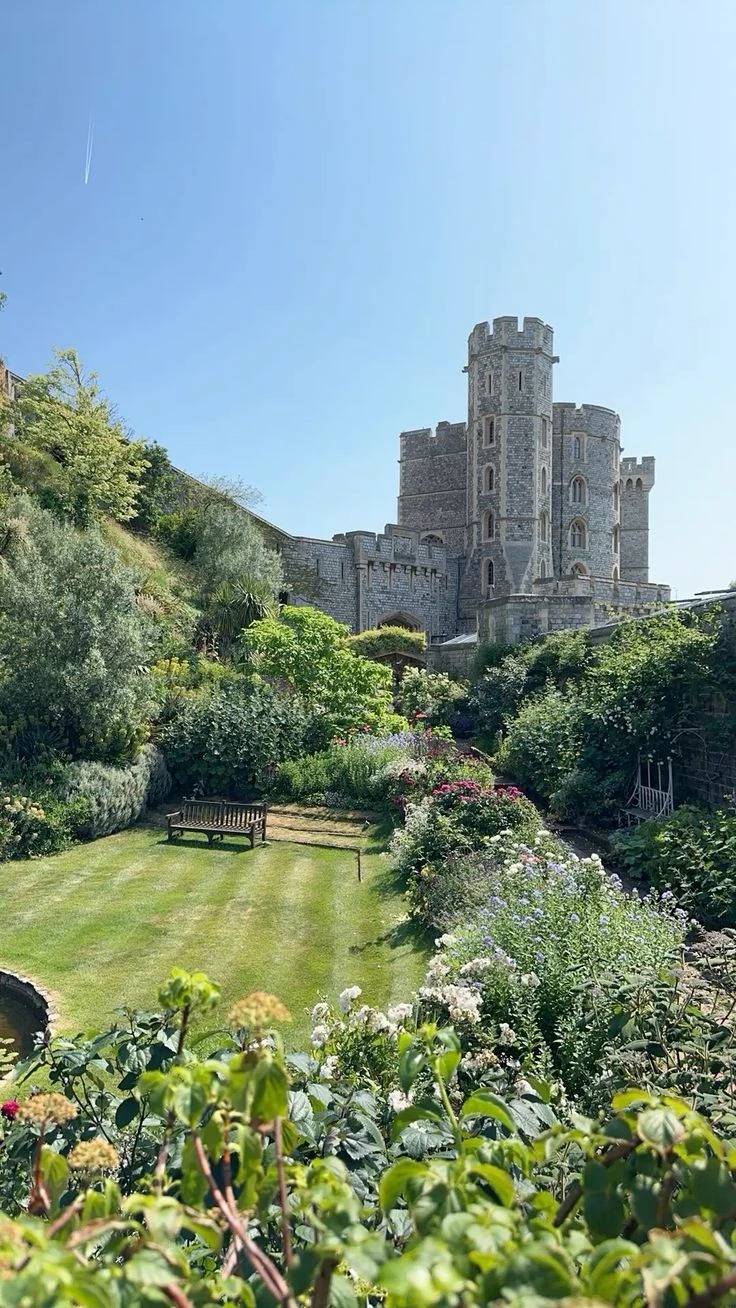 England Princess thumbnail