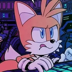 Tails thumbnail