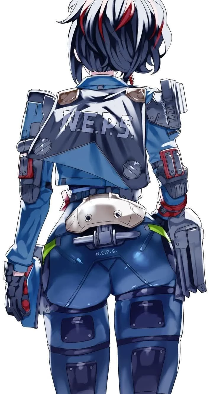 Zhu Yuan (Zenless Zone Zero) thumbnail