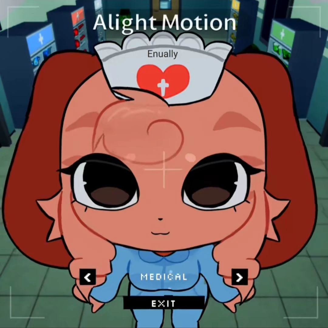 Nurse (Animal Hospital) thumbnail