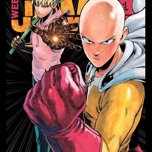 One punch man rpg thumbnail