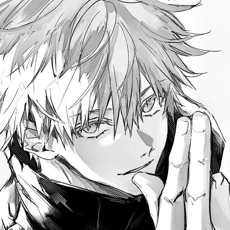 Satoru Gojo thumbnail