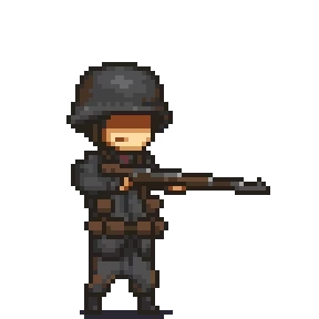 Antares soldier (CENTAURA) thumbnail