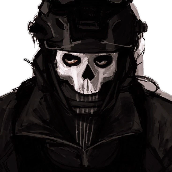 Ghost thumbnail