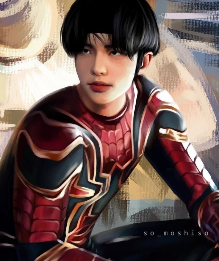 Hwang Hyunjin thumbnail