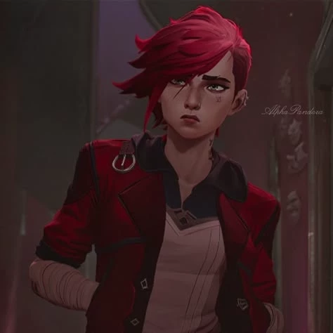 Violet arcane 🔥 thumbnail