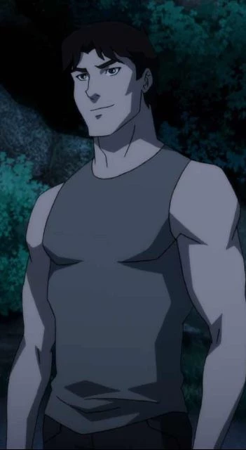 Dick Grayson/Asa Noturna thumbnail