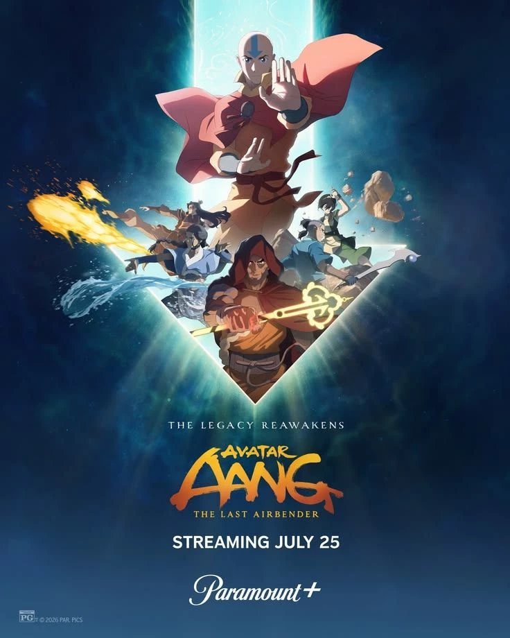 avatar the last airbender thumbnail