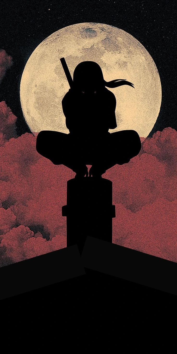 Itachi Uchiha thumbnail