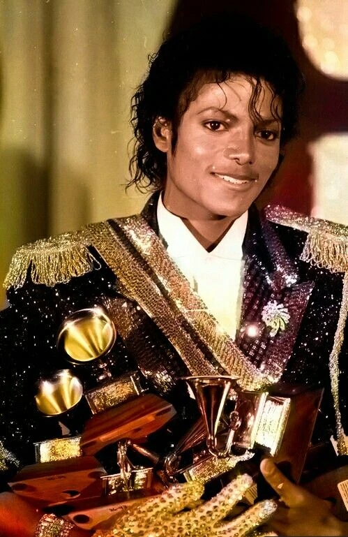 Michael Jackson thumbnail