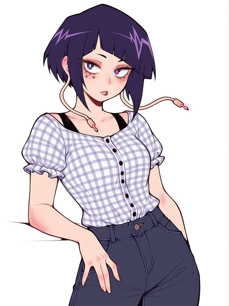 Kyoka Jirou thumbnail