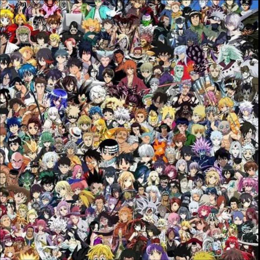 the anime war thumbnail