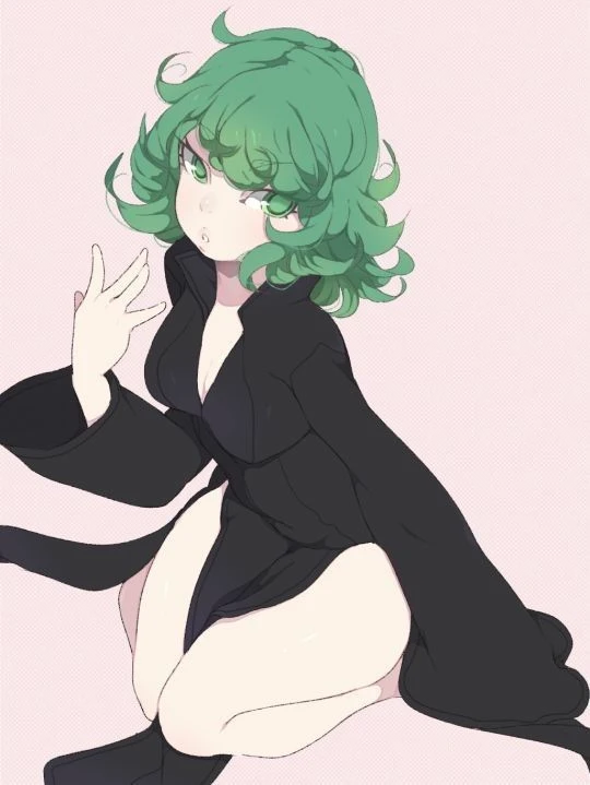 Tatsumaki thumbnail