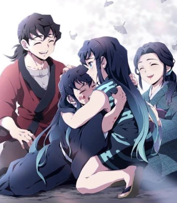 Yuichiro Tokito ( Tokito family )  thumbnail