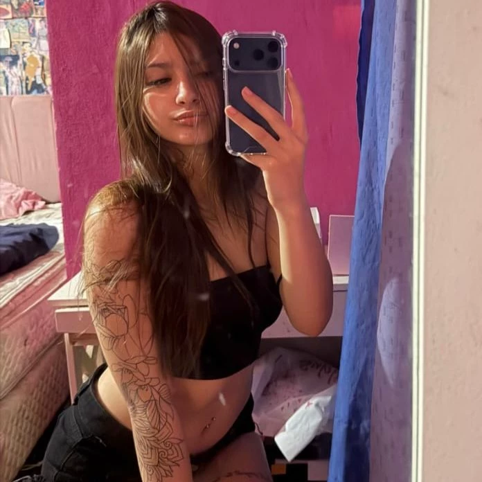 Chloe Sterling thumbnail