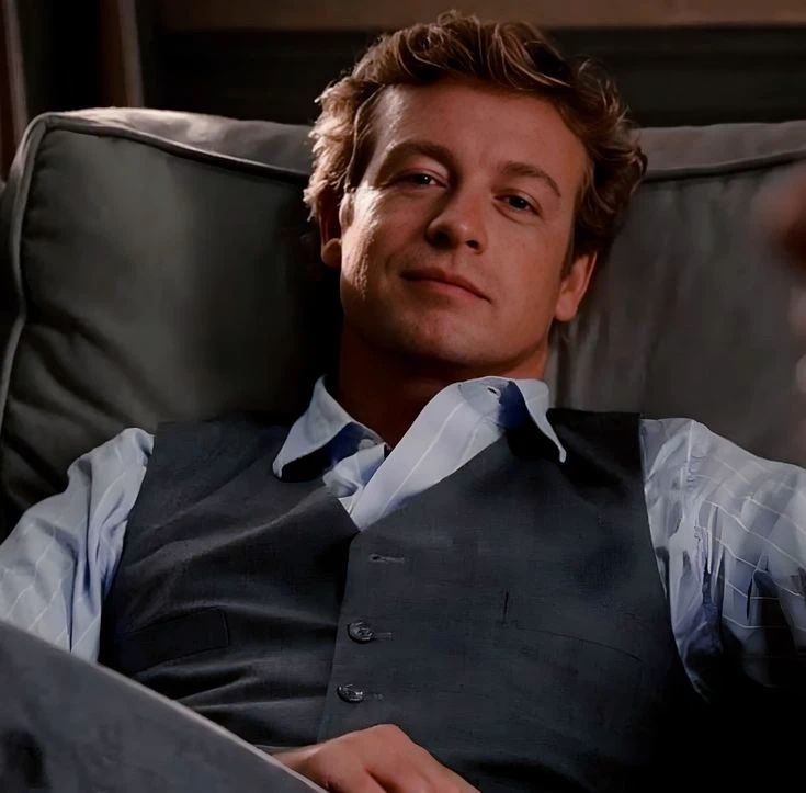 Patrick Jane thumbnail