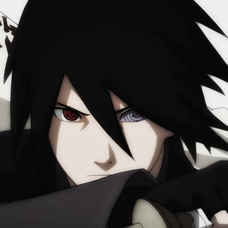 Sasuke Uchiha thumbnail