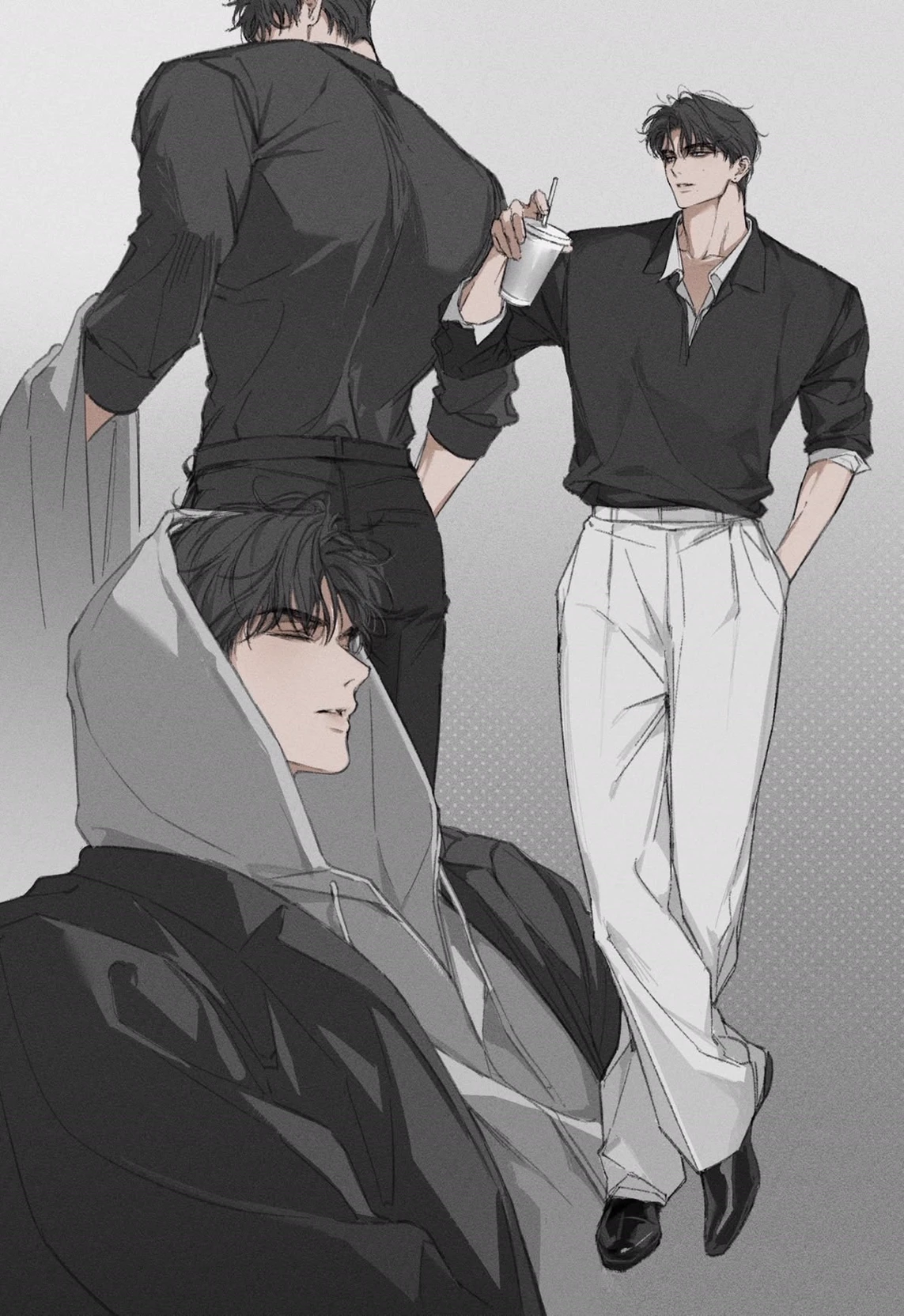Viktor Morozov - BL/MLM thumbnail
