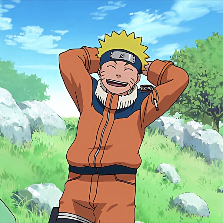 Naruto Uzumaki thumbnail
