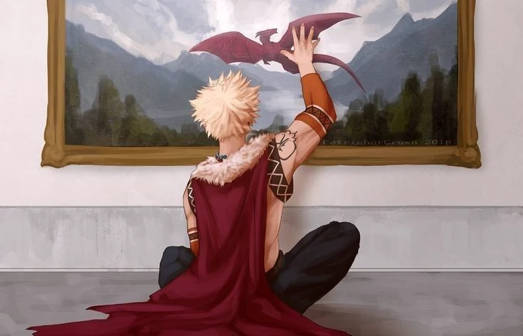 Katsuki-Medieval thumbnail