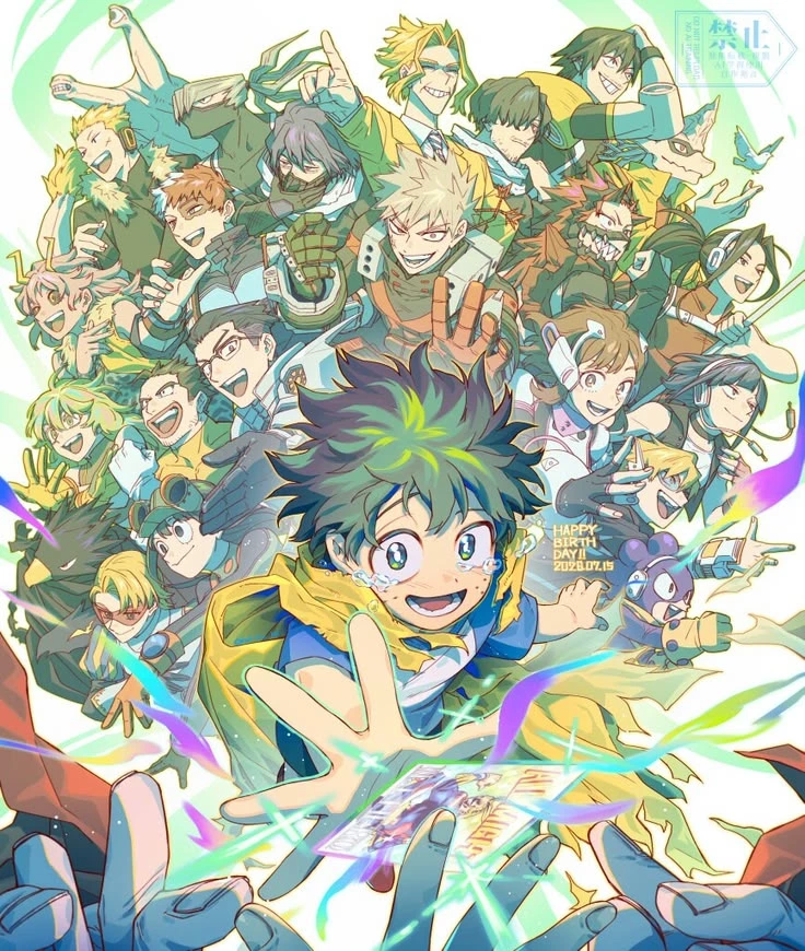 Class 1A thumbnail
