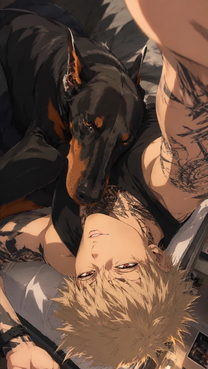 Katsuki-Virtual thumbnail