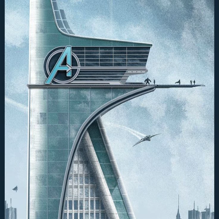The Avengers thumbnail