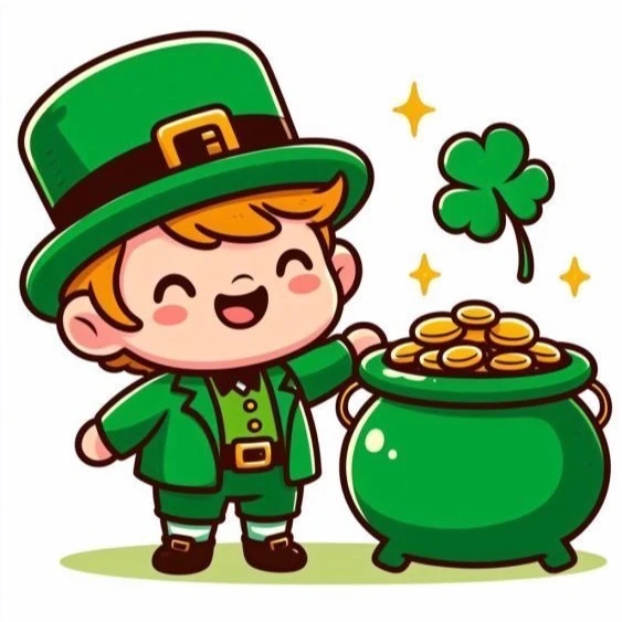 Lucky/aaron thumbnail