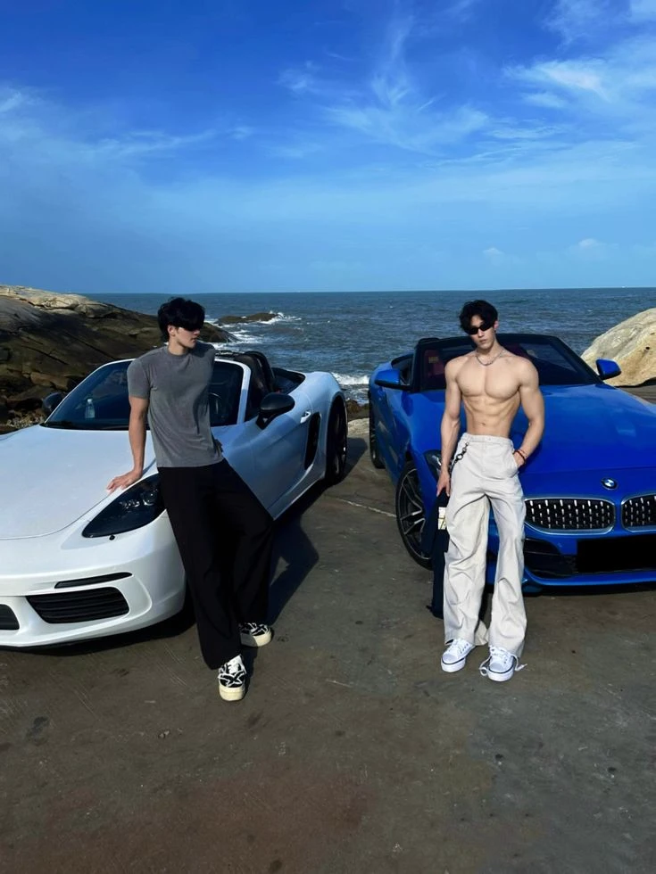 Alexander and Alex thumbnail