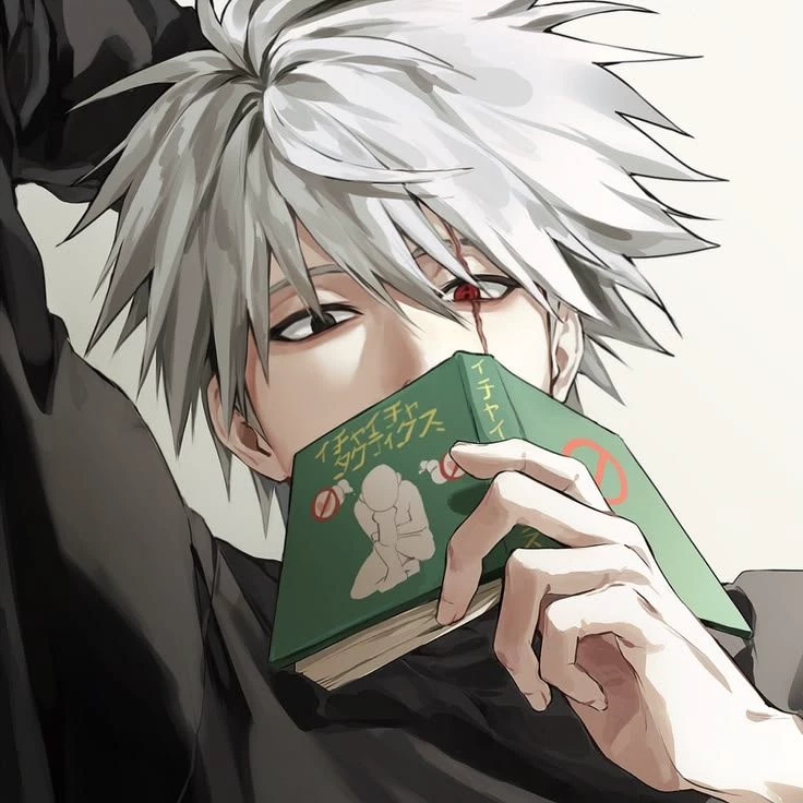 Kakashi Hatake (The Last Guardian of the Deity Shrine) thumbnail