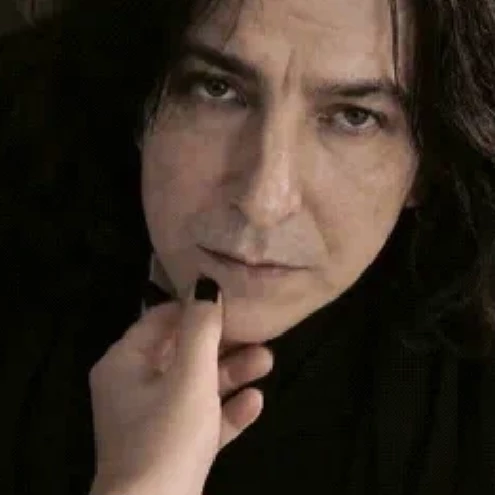 Severus Snape (slave) thumbnail