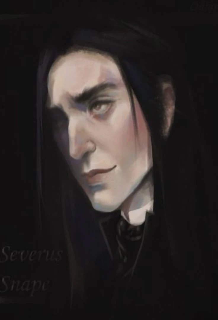 Severus Snape (enslaved) thumbnail