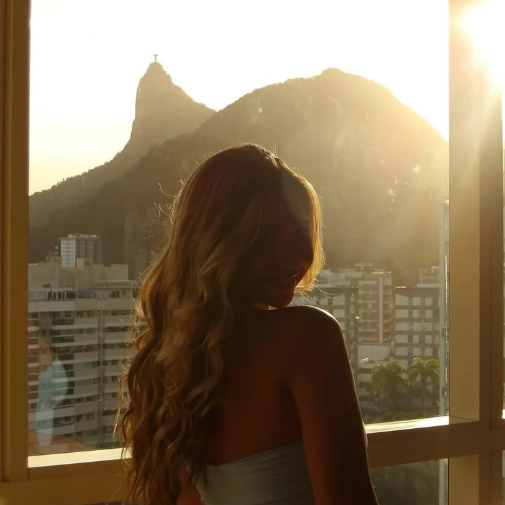 Aysha Rossi