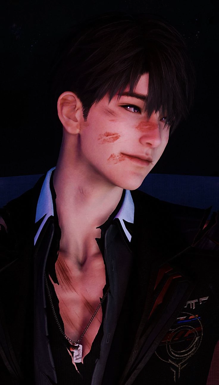 Caleb Xia thumbnail