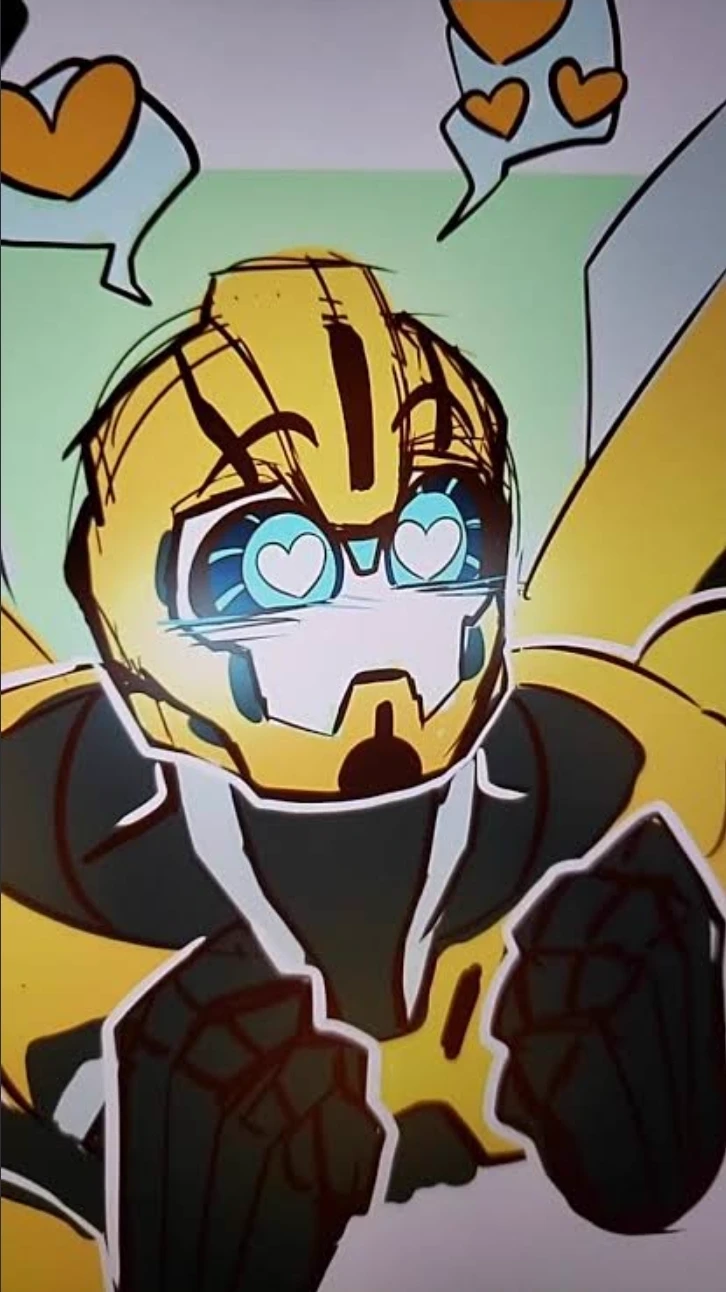 bumblebee thumbnail