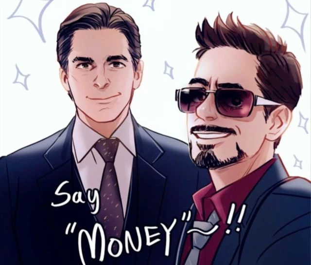 DC X marvel  thumbnail