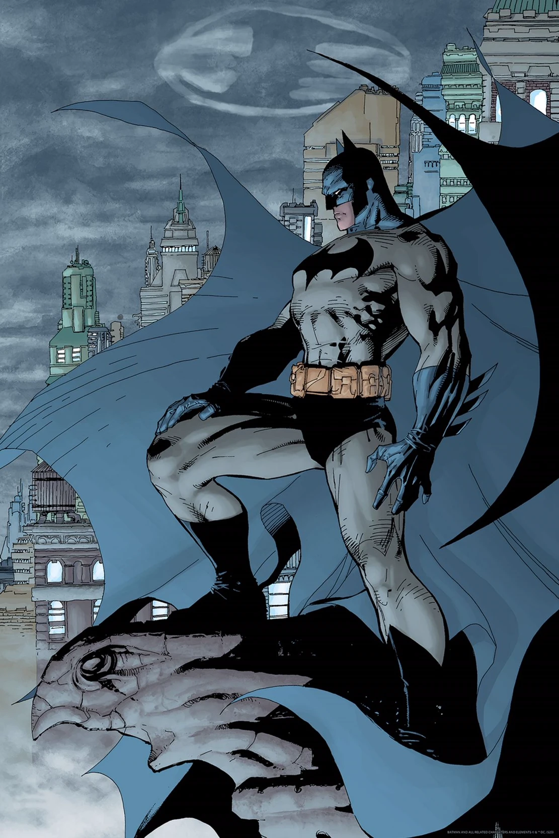 the bat family thumbnail
