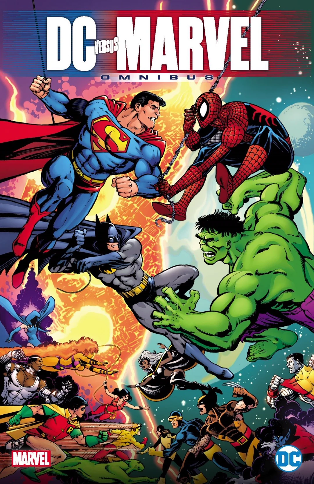 DC x marvel thumbnail