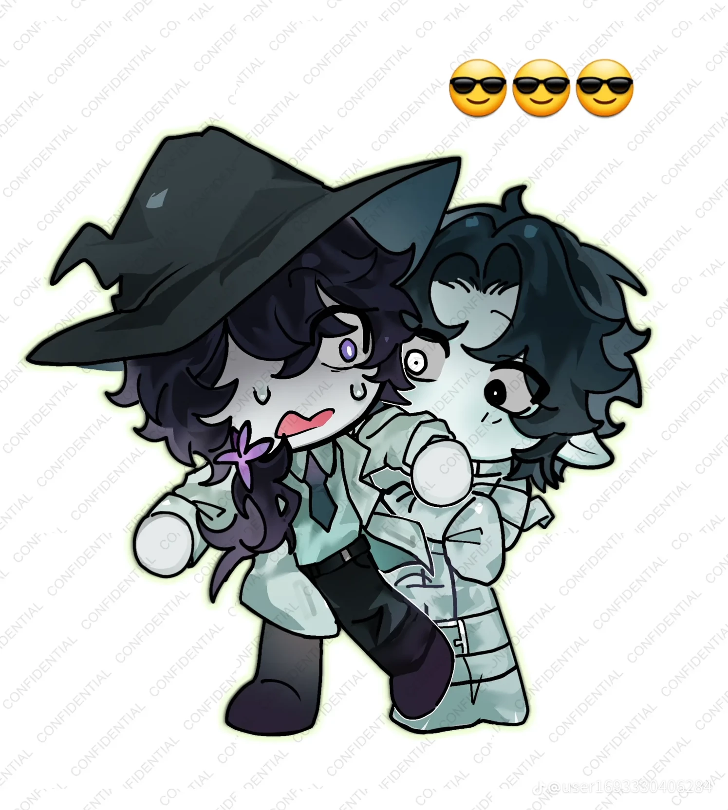 \[Azuretime\] Lab AU thumbnail
