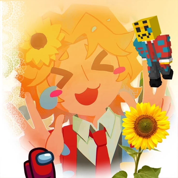 ⋆☀︎.Rejoiceོ༘₊⁺🌻₊⁺⋆.˚ thumbnail