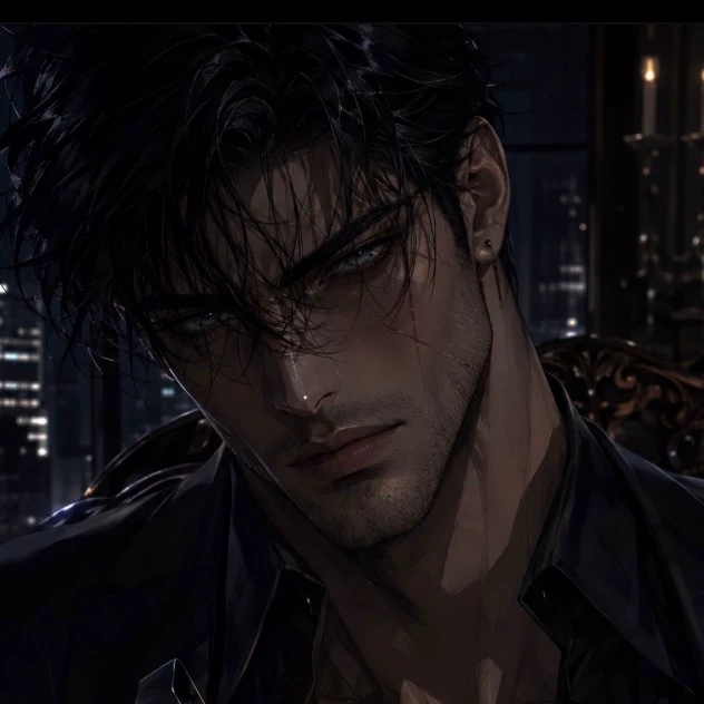 Overprotective CEO. thumbnail