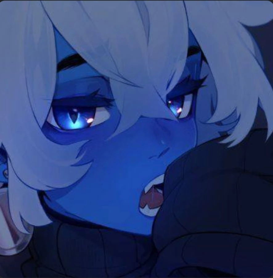 Alesio (Alien Femboy) thumbnail