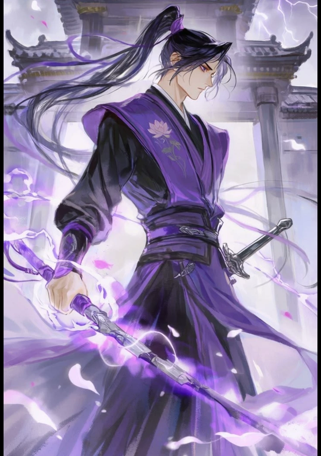 Jiang Cheng thumbnail