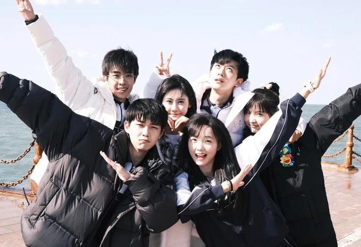 Beyond Friendship thumbnail