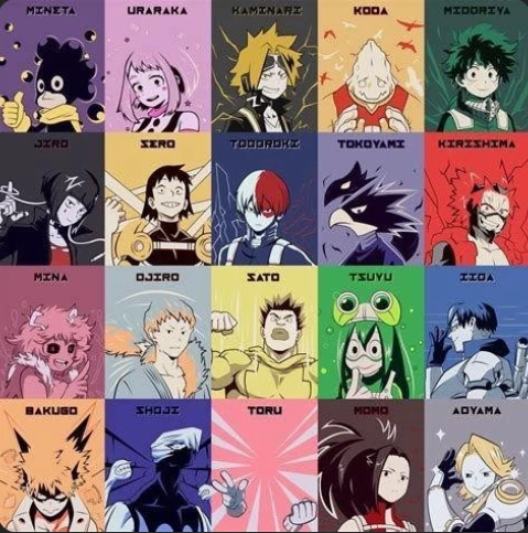Mha dorms (normal day) thumbnail